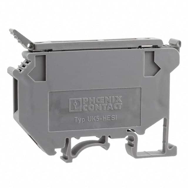 3007916 Phoenix Contact  DIN-Schienenkanal